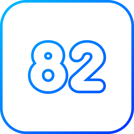 82 icono gratis