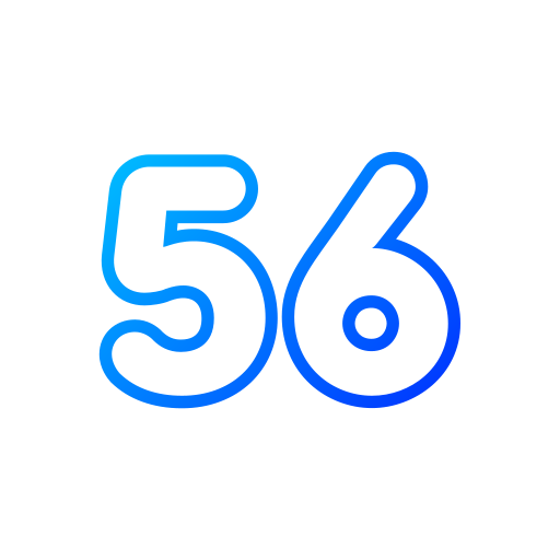 56 icono gratis