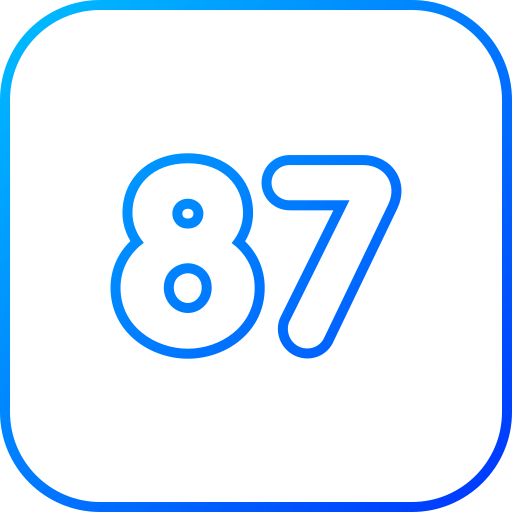 87 icono gratis