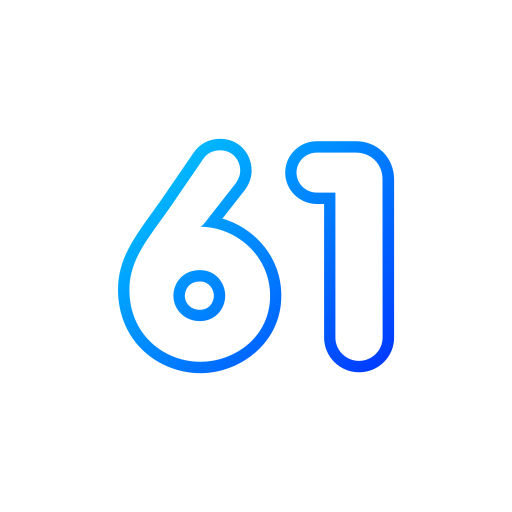 61 icono gratis