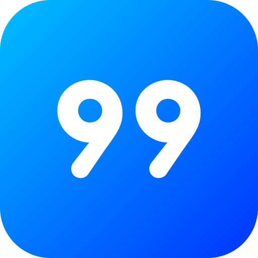 99 icono gratis