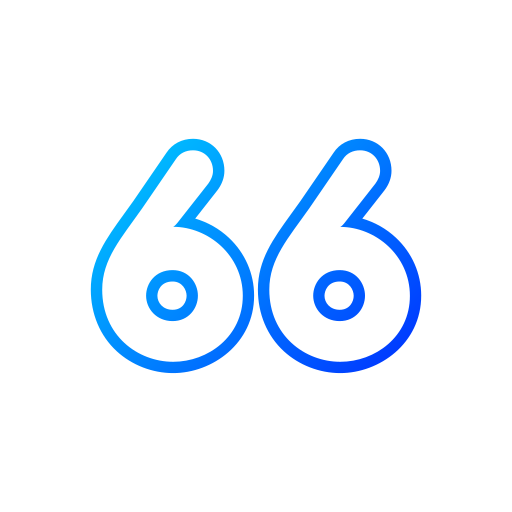 66 icono gratis