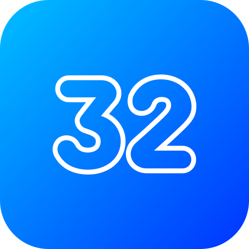 32 free icon 32 free icon