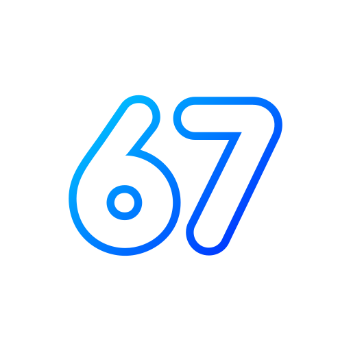 67 icono gratis