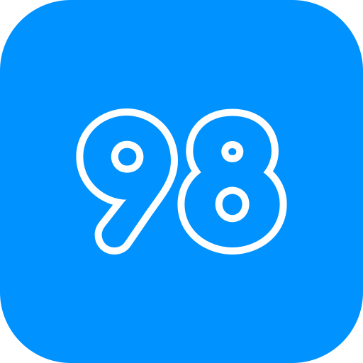 98 Icône gratuit 98 Icône gratuit