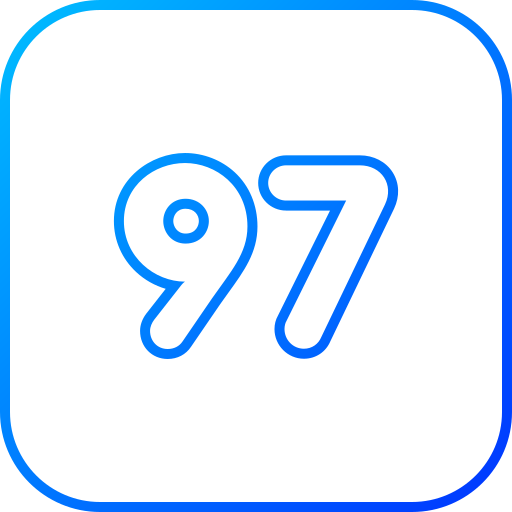 97 icono gratis