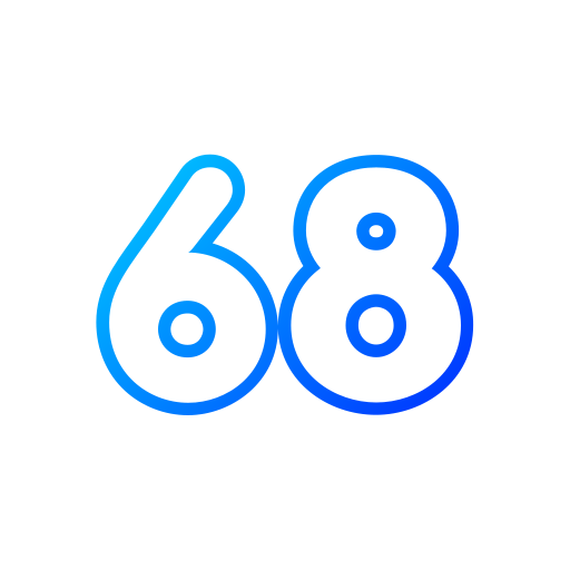 68 icono gratis