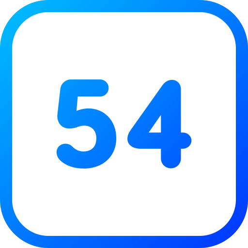 54 icono gratis
