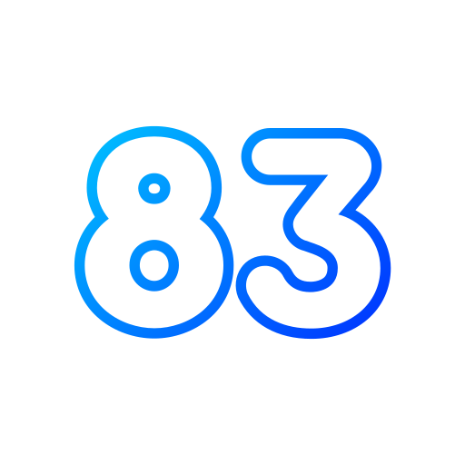 83 icono gratis