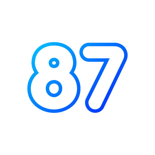 87 icono gratis