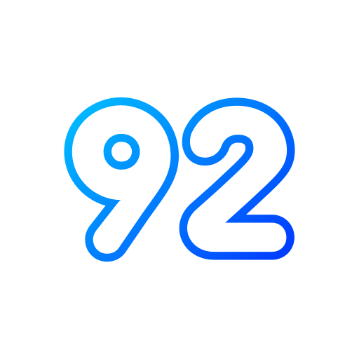 92 icono gratis