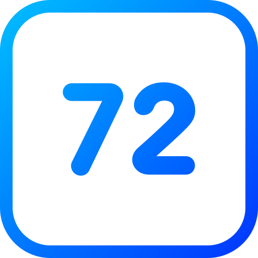 72 icono gratis