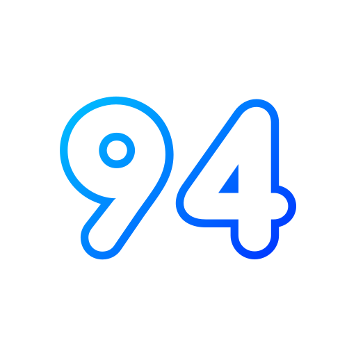 94 icono gratis