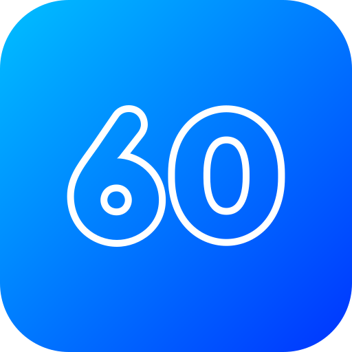 60 free icon 60 free icon