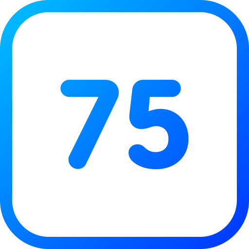 75 icono gratis