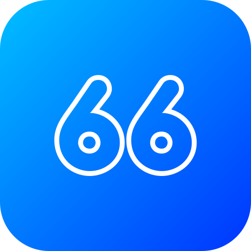 66 icono gratis