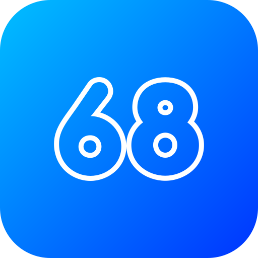 68 icono gratis