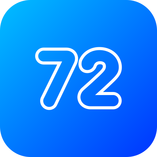 72 icono gratis
