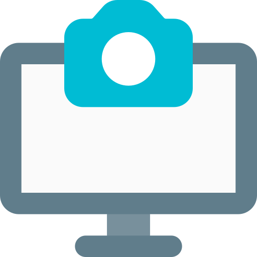 monitor kostenlos Icon