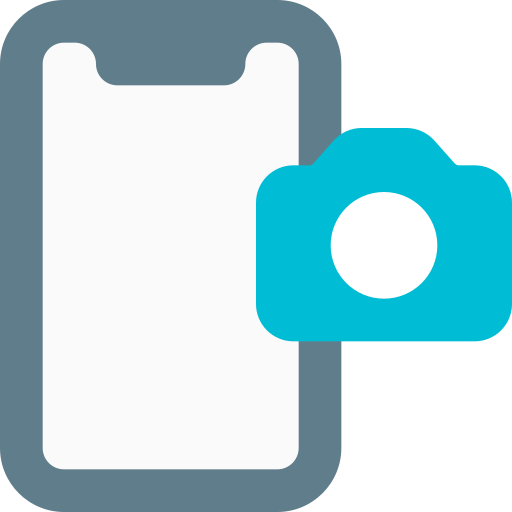 caméra Icône gratuit caméra Icône gratuit