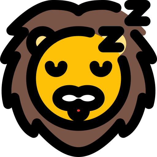 Animal free icon