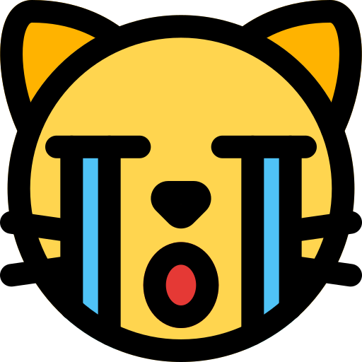 Animal free icon Animal free icon