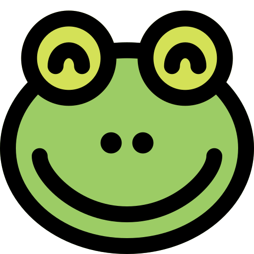 Animal free icon Animal free icon