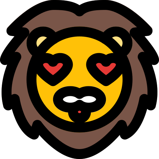 Animal free icon