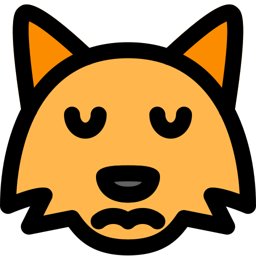 Animal free icon Animal free icon