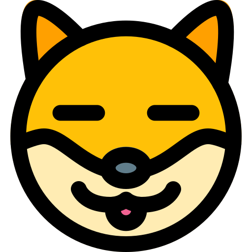 Собака бесплатно иконка