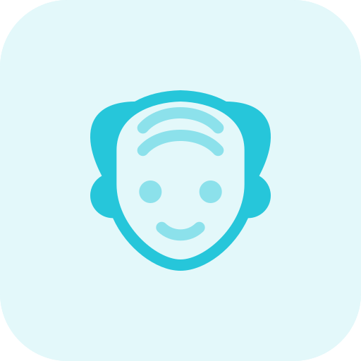 personnes Icône gratuit