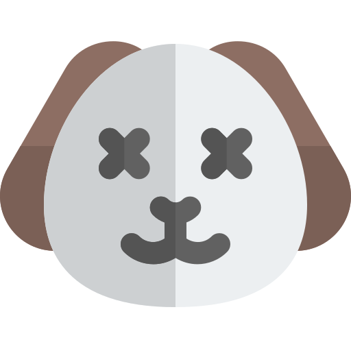 Animal free icon Animal free icon