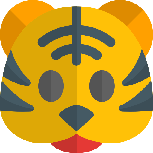 Animal free icon Animal free icon