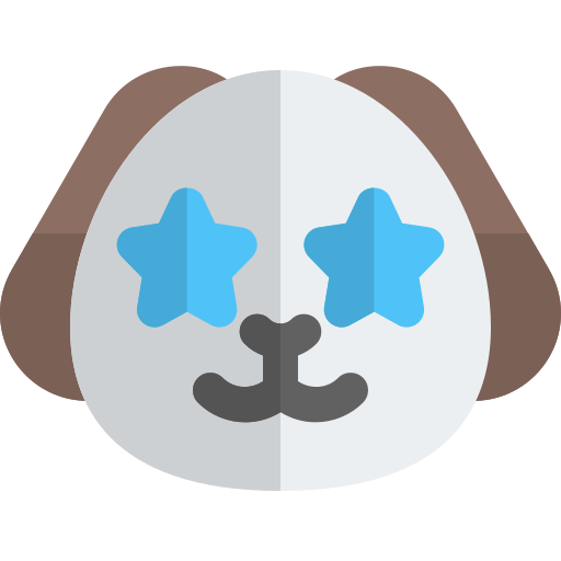 Animal free icon Animal free icon