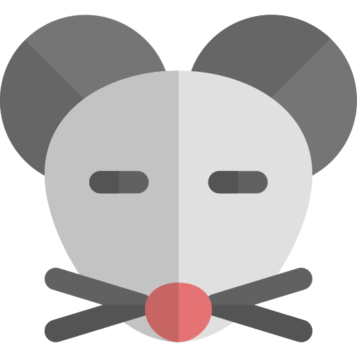 Mouse free icon Mouse free icon