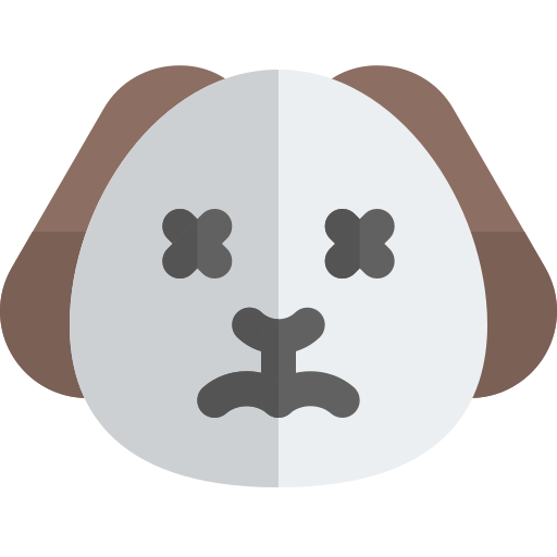 Animal free icon Animal free icon