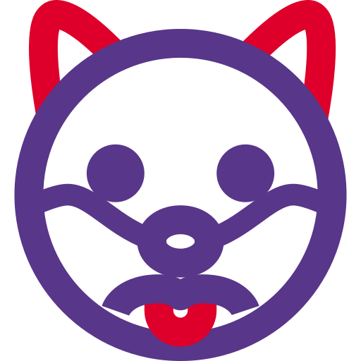chien Icône gratuit chien Icône gratuit