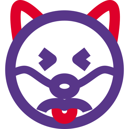 chien Icône gratuit chien Icône gratuit