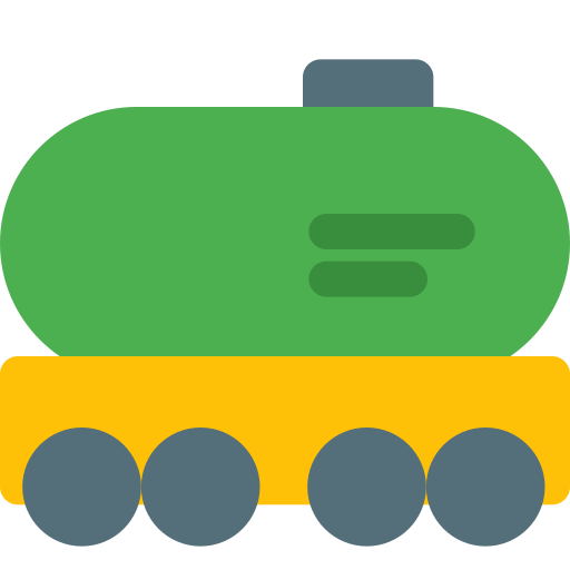 transporte icono gratis