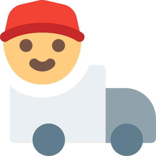 vehículo icono gratis