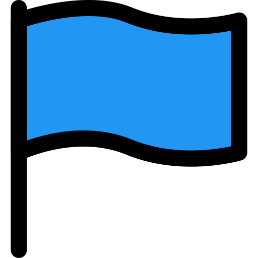 flagge kostenlos Icon