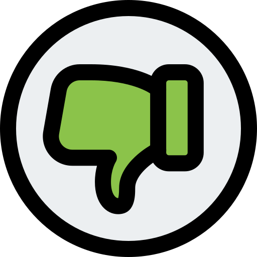 Circle free icon Circle free icon
