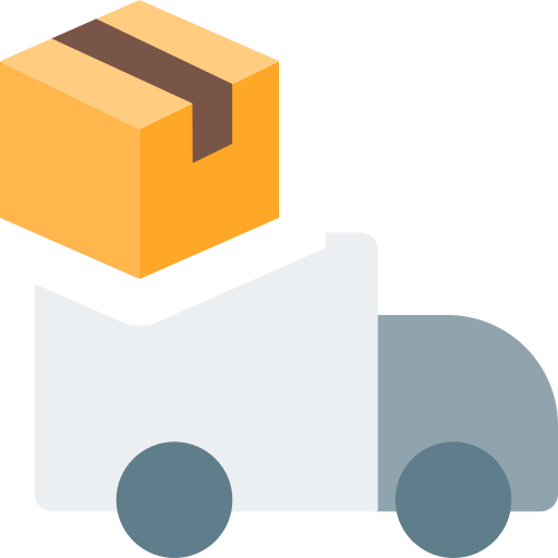 vehículo icono gratis