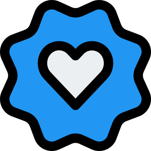 Love free icon