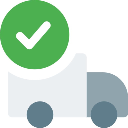 transporte icono gratis