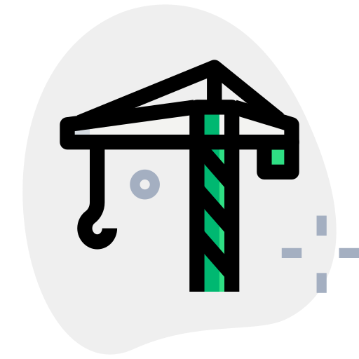 Crane free icon