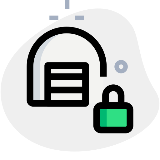 Lock free icon Lock free icon