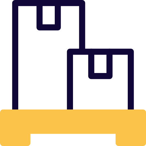 Коробка бесплатно иконка