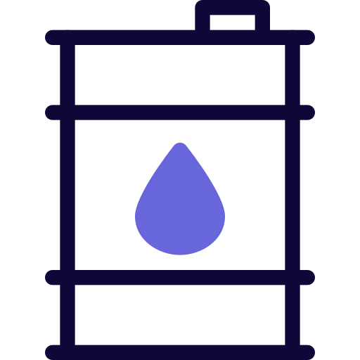 Fuel free icon Fuel free icon
