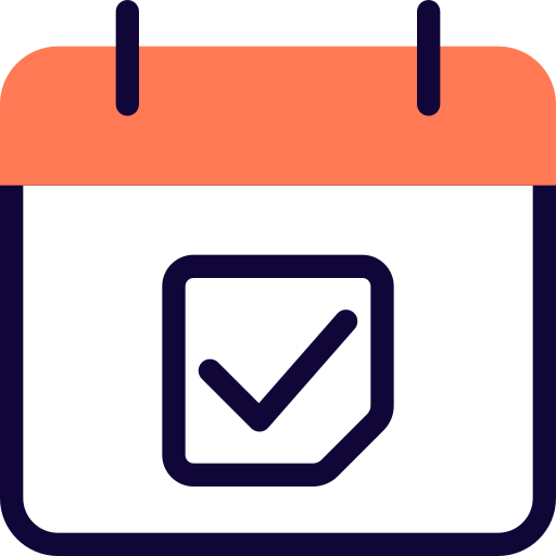 Календарь бесплатно иконка